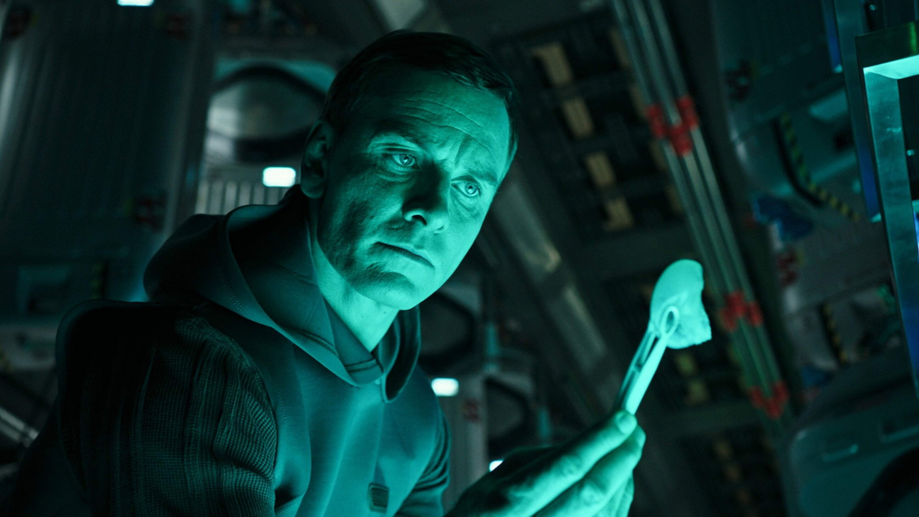 Killarney star Michael Fassbender tipped to reunite with acclaimed director, Ridley Scott for Alien sequel